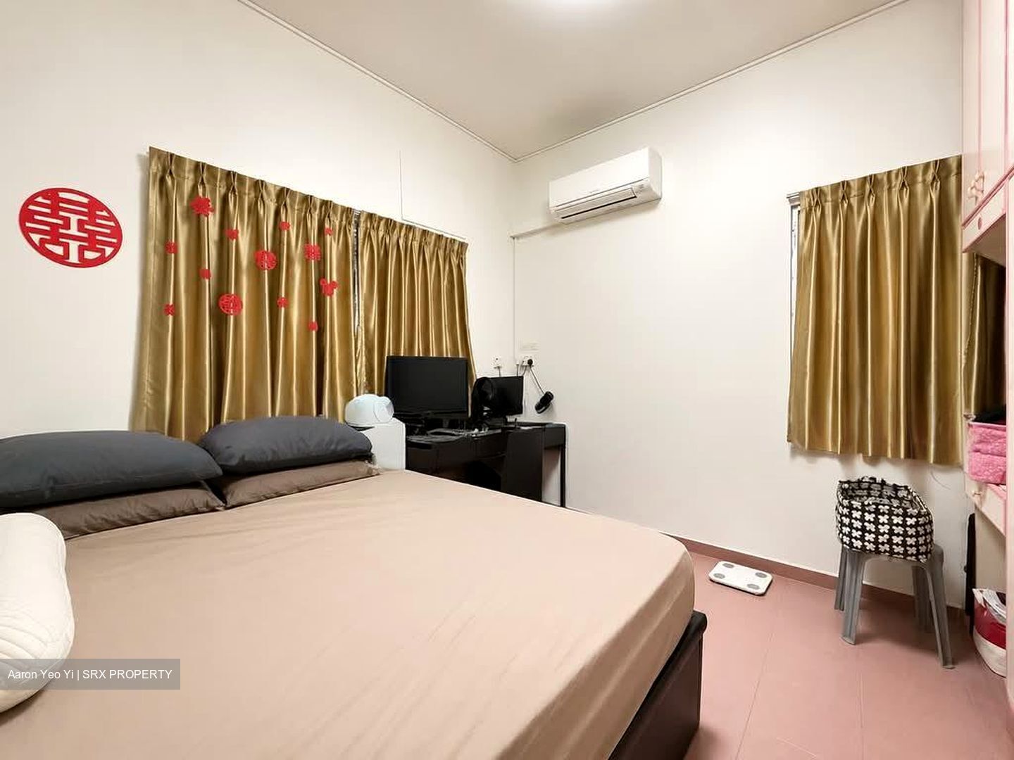 Hillview Estate (D23), Terrace #593233271